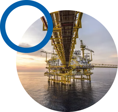 Windkraft Offshore