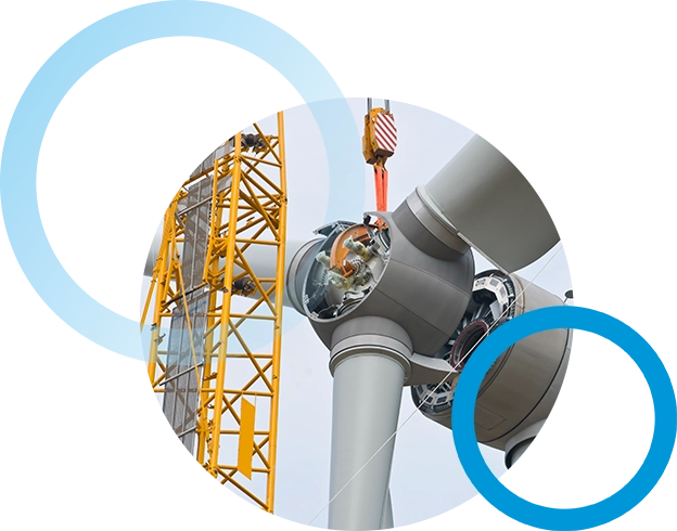 Windkraft